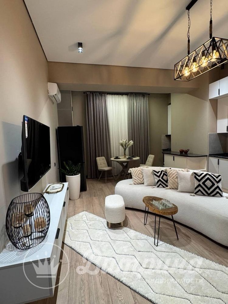 3-комнатная квартира, 75 м², 7/9 эт, Ташкент, Юнусабадский район, на продажу