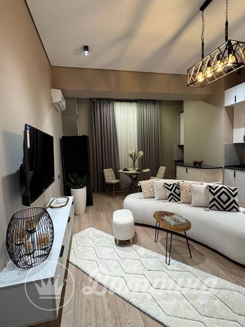 3-комнатная квартира, 75 м²