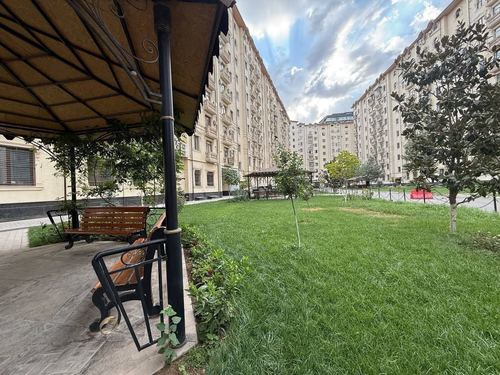 4-комнатная квартира, 101 м²