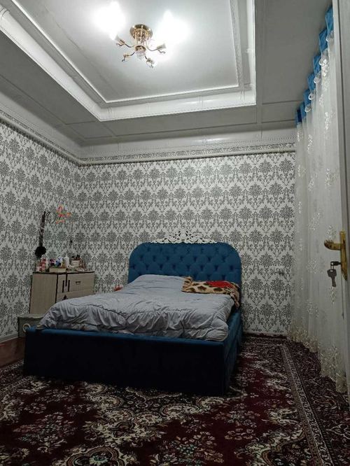 4-room house, 400 m²