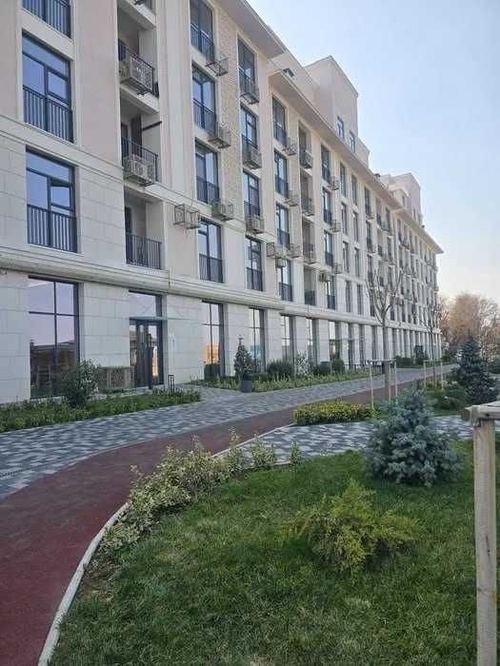 3-комнатная квартира, 114 м²