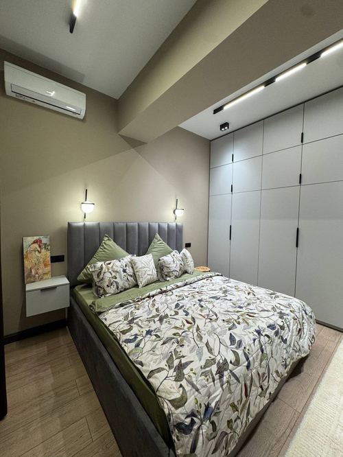 3-комнатная квартира, 75 м²