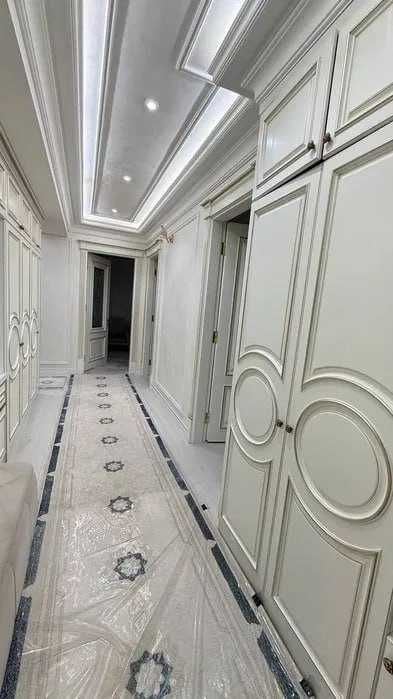 4-комнатная квартира, 100 м²