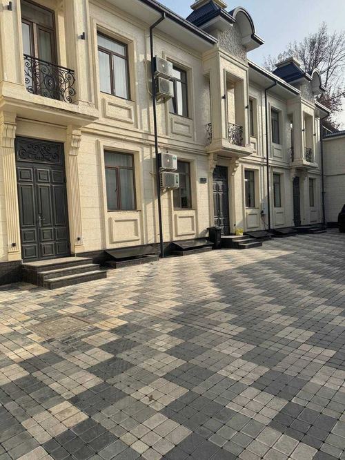 6-room house, 170 m²