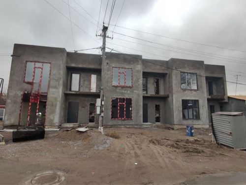 5-room house, 202 m²