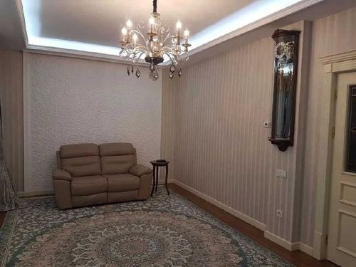 4-комнатный дом, 90 м²