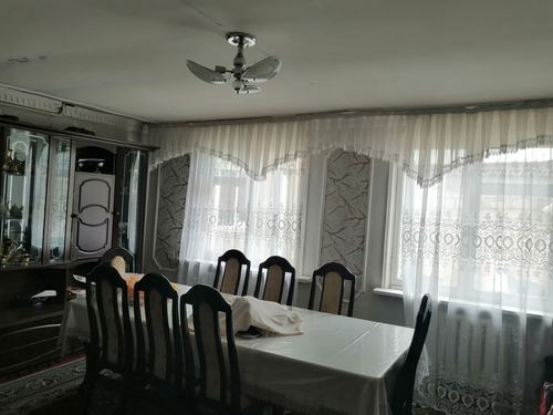 5-комнатный дом, 135 м²