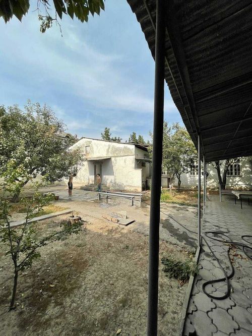 5-room house, 500 m²