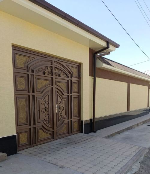 5-комнатный дом, 200 м²