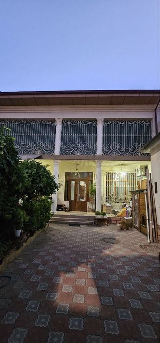 4-комнатный дом, 142 м²