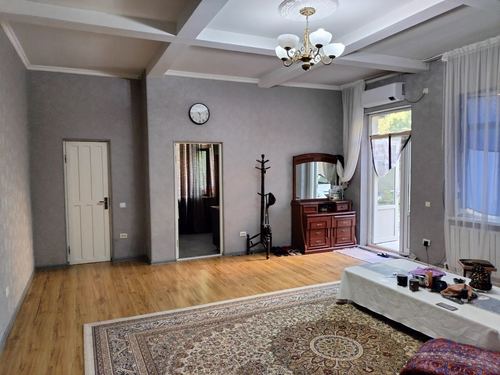 4-комнатный дом, 135 м²