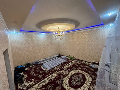 4-room house, 135 m²