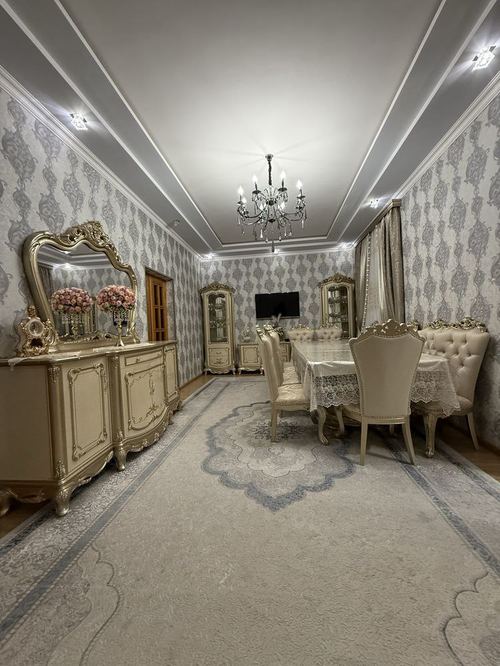 6-комнатный дом, 185 м²