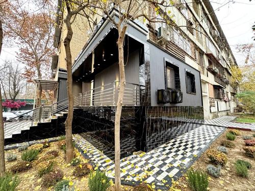 Non-residential property for sale / Mirzo-Ulugbek district / C1 Dolce Italia