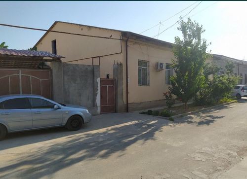 5-комнатный дом, 600 м²