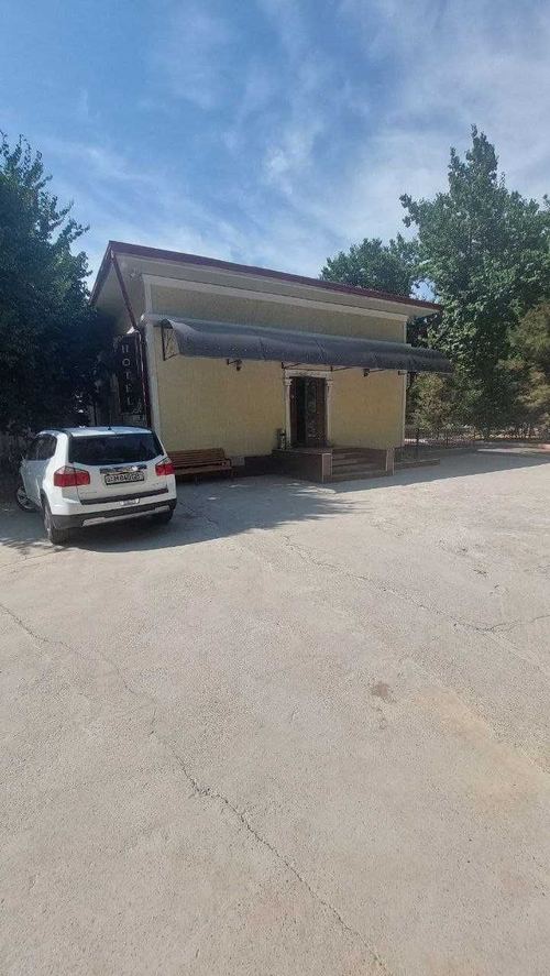 Продам мини гостиницу 10 номеров 382м2 А.Югнакий