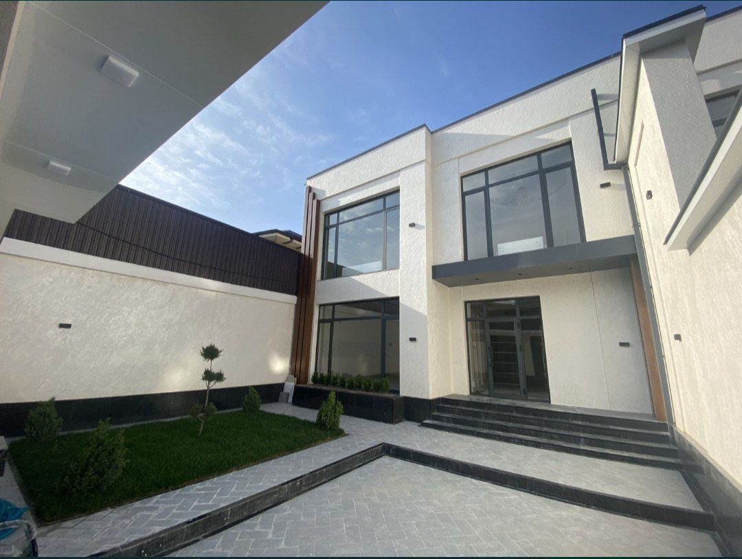 5-room house, 250 m², Tashkent, Mirzo Ulugbek District, for sale