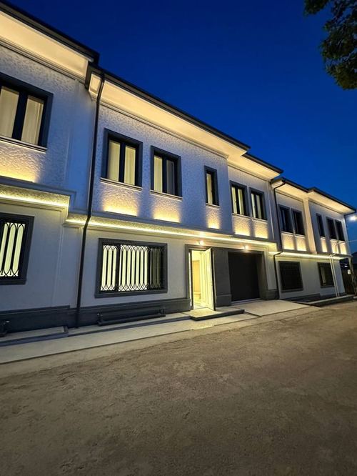 5-комнатный дом, 300 м²