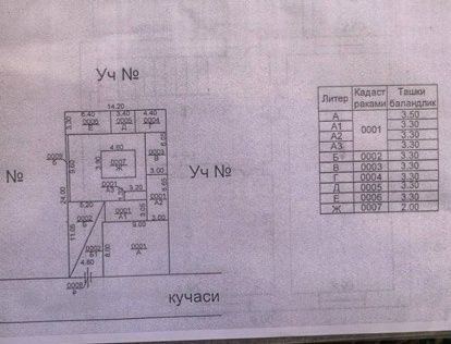 2-комнатный дом, 111 м²