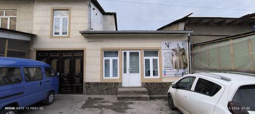9-room house, 4.75 m²