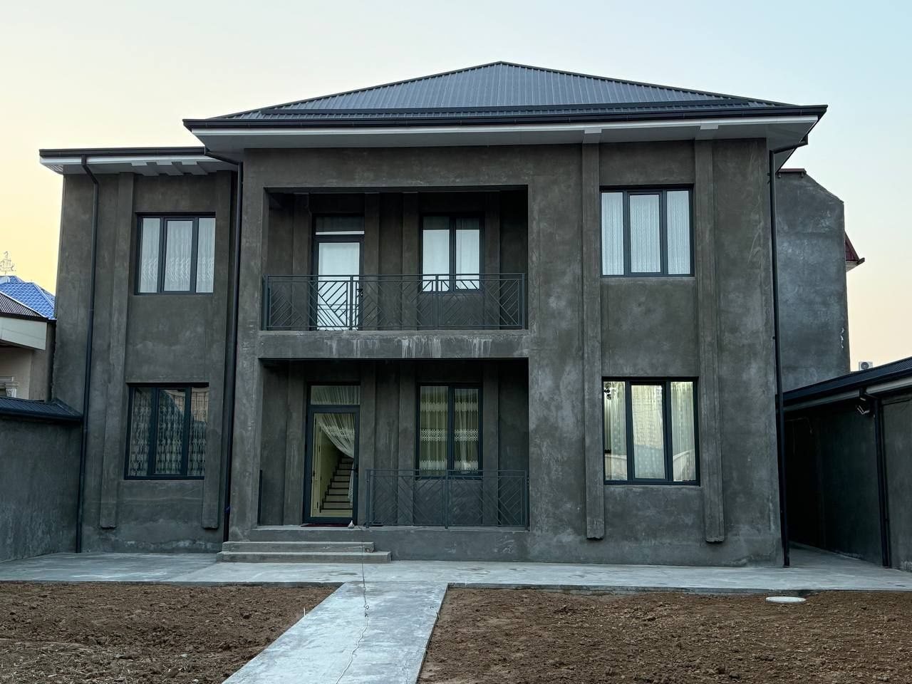 6-room house, 300 m², Tashkent, Mirzo Ulugbek District, for sale