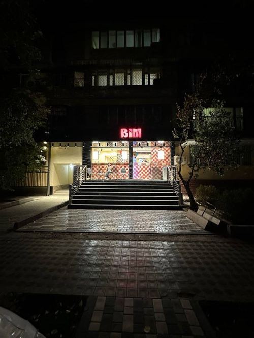 Ц-1 Дольче Италия, евро нежилое помещение 94 кв.м, первая линия, с арендатором