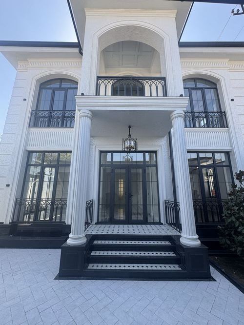 6-комнатный дом, 390 м²