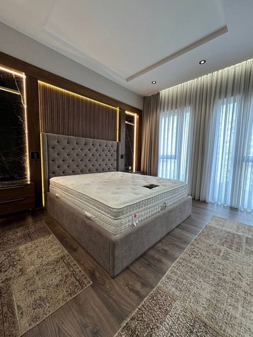 2-комнатная квартира, 90 м²