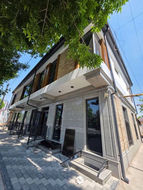 Саракулька | Здание 380 кв.м. вдоль дороги, продается