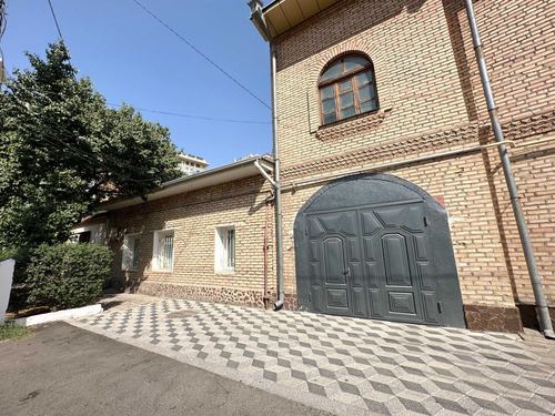 СРОЧНО Продается 4.3 сотки в центре города под строительство, Мирабадский район