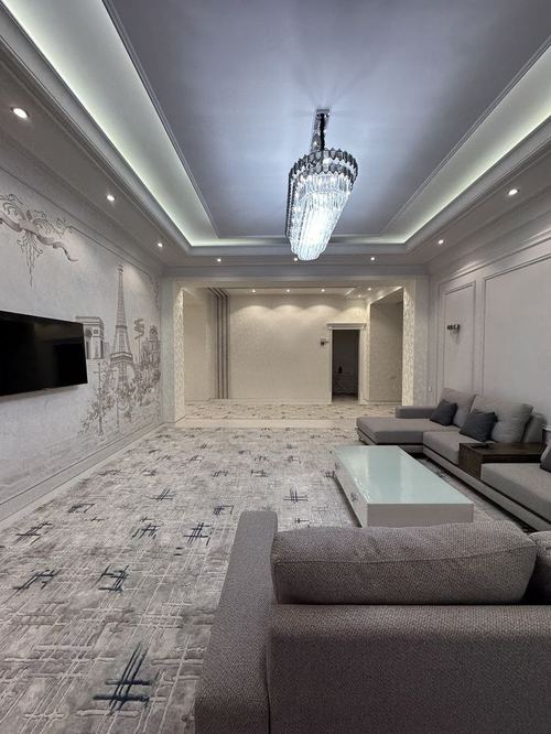 9-комнатный дом, 6700 м²