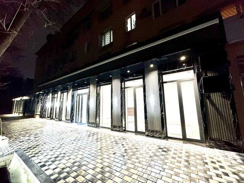 Продается нежилое помещение на Эко парке с арендатором, 5000$, Глазная