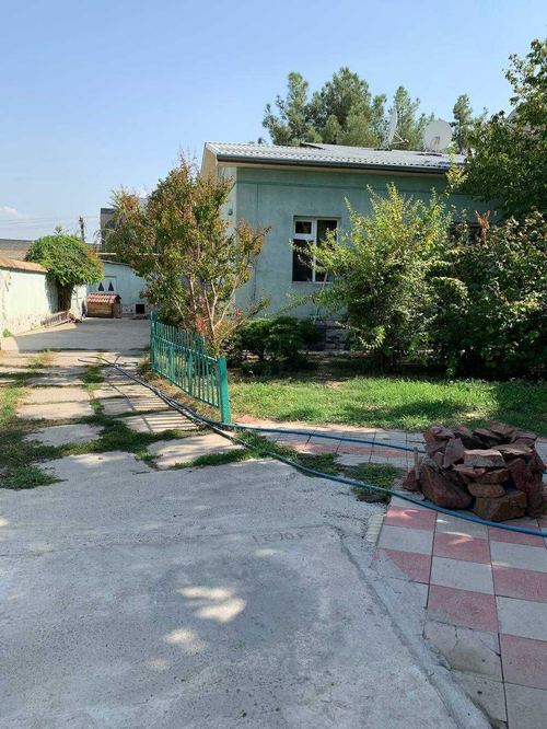 4-комнатный дом, 152 м²