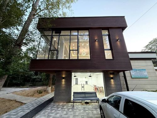 For sale, non-residential standalone building C1, landmark - Freesh cafe