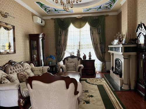 6-комнатный дом, 380 м²