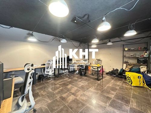 Айти Парк | 628 кв.м - Здание продается вдоль дороги