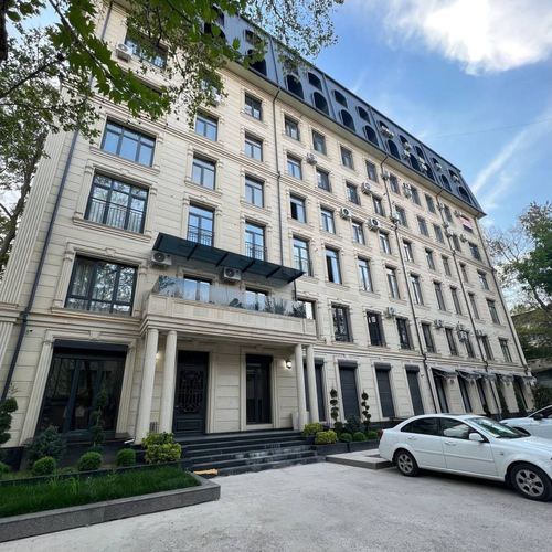 Ц-1 Бон Кафе | 640 кв.м - нежилое помещение, продажа
