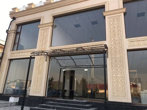 Отдельно стоящее здание на Дурмон йули, рядом с IT Park
