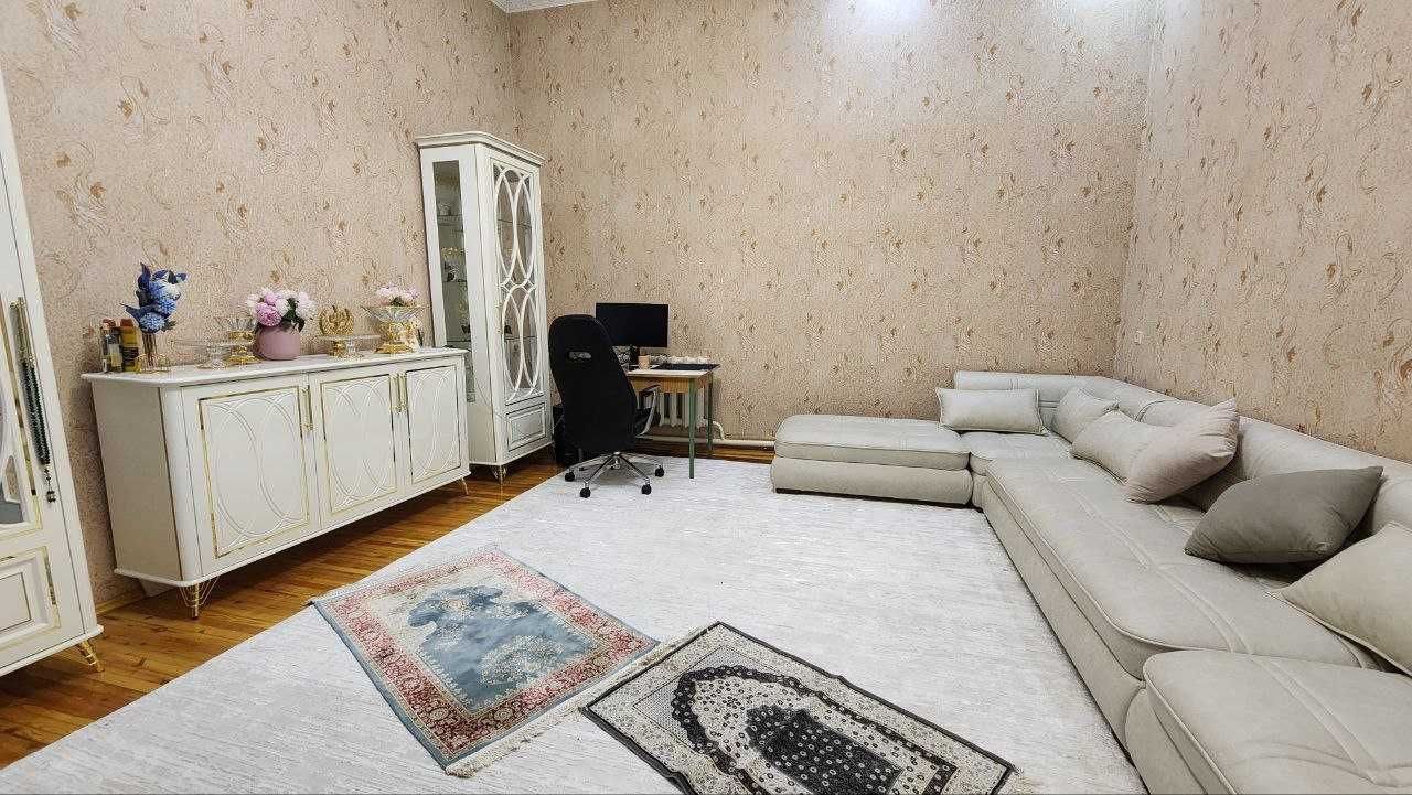 5-xonali uy, 840 m², Toshkent, Yashnobod tumani, sotuvga