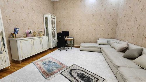 5-xonali uy, 840 m²