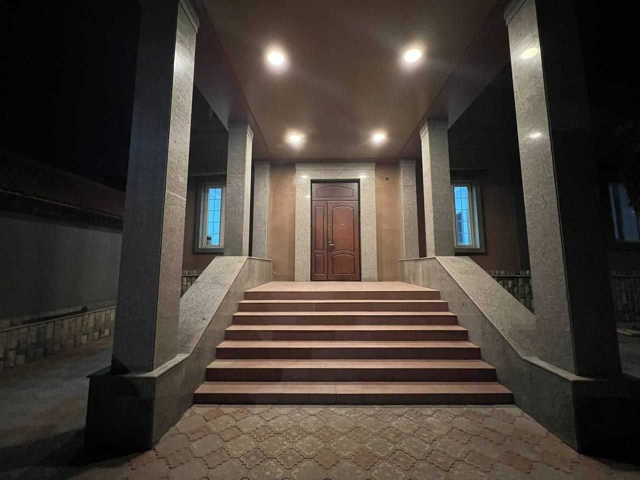 Urgent for hotel construction. Parkent. Shastri