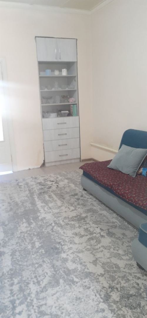 3-комнатный дом, 70 м²