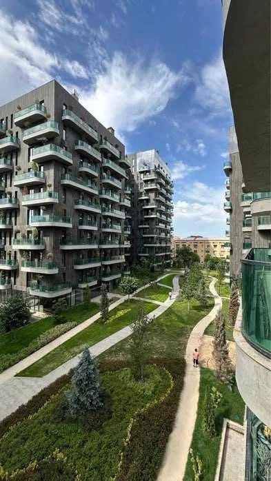 3-комнатная квартира, 83 м²