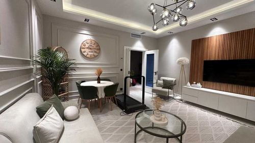 3-комнатная квартира, 87 м²