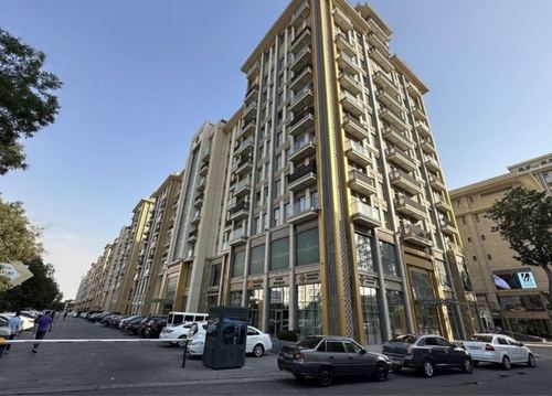 2-комнатная квартира, 70 м²