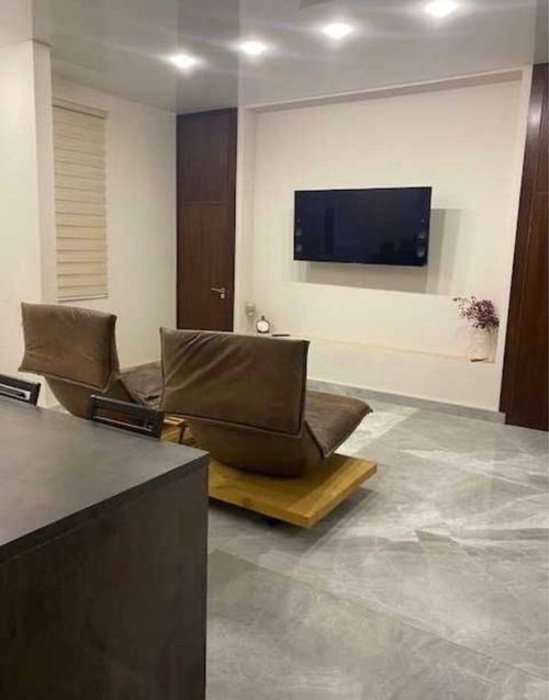 4-room house, 140 m²