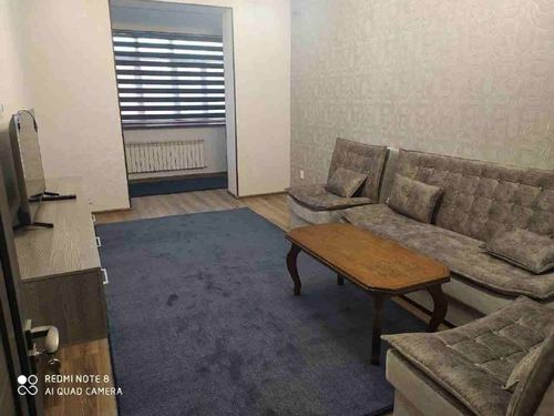 3-комнатная квартира, 101 м²