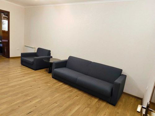 3-комнатная квартира, 70 м²