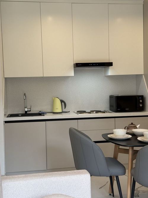 1-комнатная квартира, 38 м²