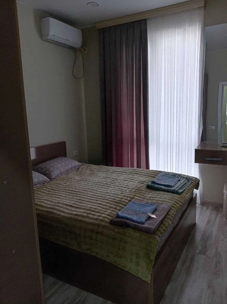 3-комнатная квартира, 75 м², 9 эт, Ташкент, Чиланзарский район, в аренду